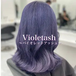 ミディアム カラー パーマ ヘアアレンジ メンズ 🪞モテ髪/トレンド 銀座DISCO🪞のヘアスタイル