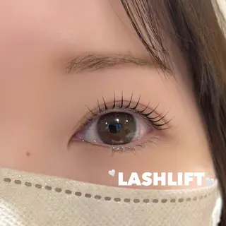 マツエク・マツパ Lily所属・ᴄʜɪʜɪʀᴏ ♡のマツエク・マツパデザイン