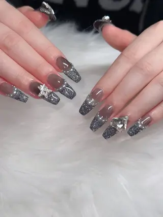 ネイル Anh 高田馬場のネイルデザイン