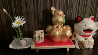 田川 美熙のエステ・リラクイメージ