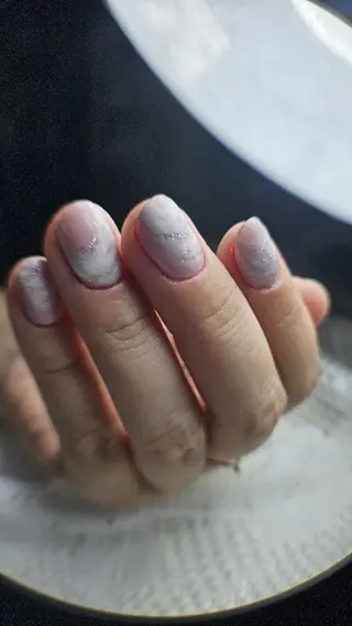 ネイル アンドレア 名古屋のネイルデザイン