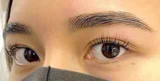 マツエク・マツパ DELICAT リサのマツエク・マツパデザイン