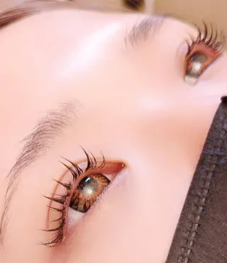 マツエク・マツパ アリエス所属・nail&eye Ariesのネイルデザイン