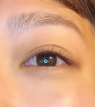 マツエク・マツパ まつげエクステLiLi所属・まつげエクステ LiLiのマツエク・マツパデザイン