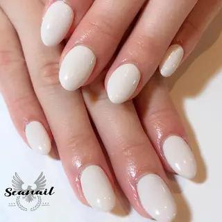 ネイル 小尾 栞のネイルデザイン