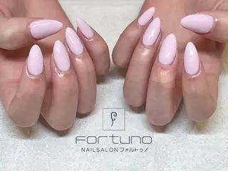 ネイル ネイルサロン フォルトゥノ所属・Fortuno富士南 /Chihiro🤎のネイルデザイン