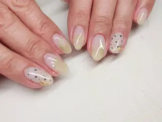 ネイル ROSEDALE 江戸のネイルデザイン