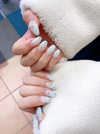 ネイル Nest 平出のネイルデザイン