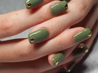 ネイル tete nailstudioのネイルデザイン