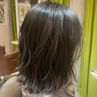 ショート メンズパーマ特化🔥 ツイスパ/シャドウのヘアスタイル