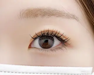 マツエク・マツパ 吉村 ヨシムラのマツエク・マツパデザイン