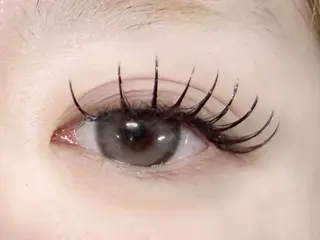 マツエク・マツパ SAKURA 🎀のマツエク・マツパデザイン