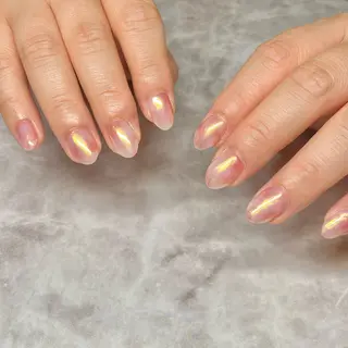 ネイル Loca所属・Loca.nails Kasumiのネイルデザイン