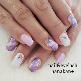 ネイル S Fumiのネイルデザイン