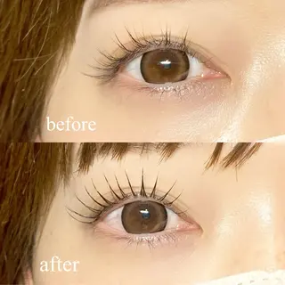 マツエク・マツパ Holy Grail -hair &eyelash-所属・HolyGrail /erikoのマツエク・マツパデザイン