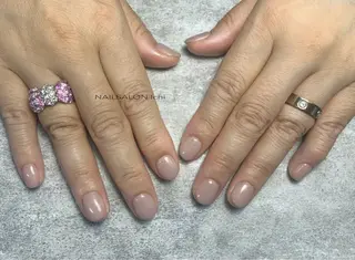 ネイル NAILSALON  Ichi所属・NAILSALON Ichiのネイルデザイン