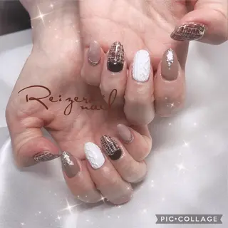 ネイル Re:∅ nail /HIRAMOTOのネイルデザイン