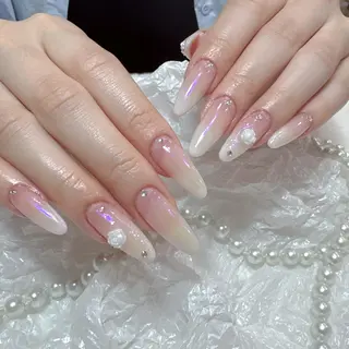 ネイル You&Me Yukiのネイルデザイン