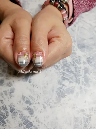 ネイル and Nのネイルデザイン