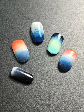 ネイル cu☆cu所属・cu☆cu kuのマツエク・マツパデザイン