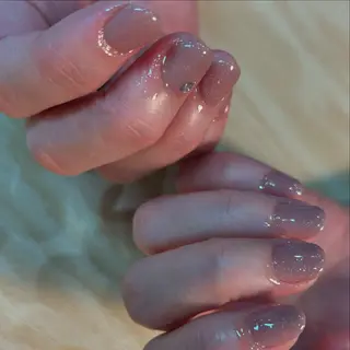 ネイル S momoのネイルデザイン