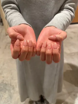 ネイル Nail Salon List.所属・List. 藤村のネイルデザイン