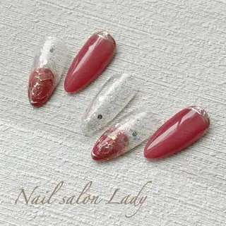 ネイル Nail salon Ladyのネイルデザイン