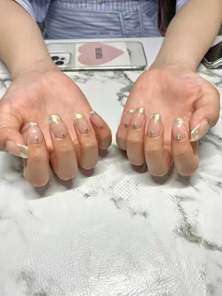 ネイル Babel Mirokuのエステ・リラクイメージ