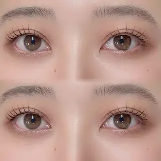 マツエク・マツパ R🌹 ⁺⊹˚.のマツエク・マツパデザイン