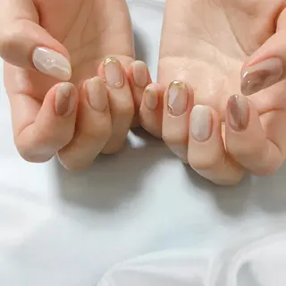 ネイル nailsalon Asryのネイルデザイン