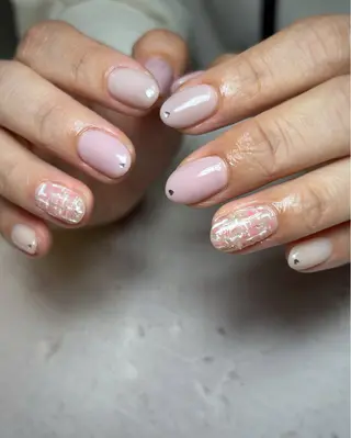 ネイル ころろんネイル nazuのネイルデザイン