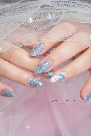 ネイル nail salon NERINEのネイルデザイン