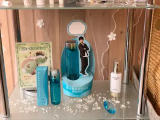 メナードフェイシャルサロン高崎倉賀野店所属・メナード山口 陽子のエステ・リラクイメージ