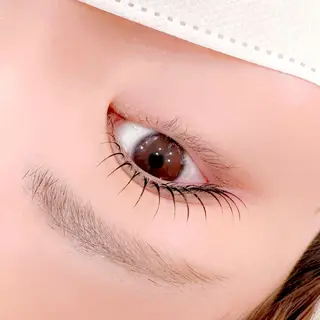 マツエク・マツパ feliz ﾌｪﾘｰｽのマツエク・マツパデザイン