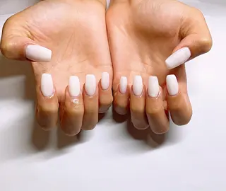 ネイル VIERU 🌈🎀💖のネイルデザイン