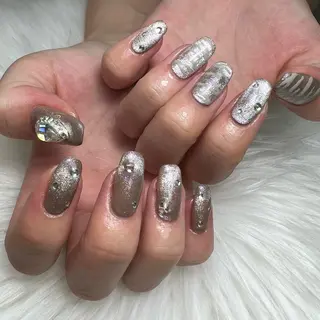 ネイル Beauty Space N&Nのネイルデザイン