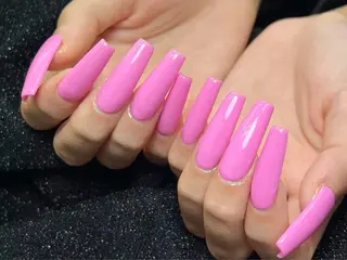 メンズ ネイル Bloom スカルプ専門店のネイルデザイン