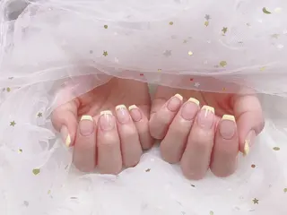 ネイル ジョリ kasumi🌹💅のネイルデザイン