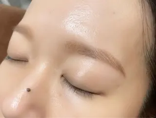 アイブロウ salon de Wのマツエク・マツパデザイン