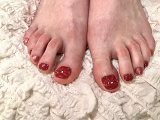 ネイル y. kananのネイルデザイン