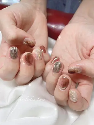 ネイル ネイル& 脱毛サロン　Lのマツエク・マツパデザイン