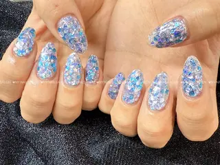 ネイル NYネイルサロン　千葉中央店所属・NYネイルサロン 千葉中央店のネイルデザイン