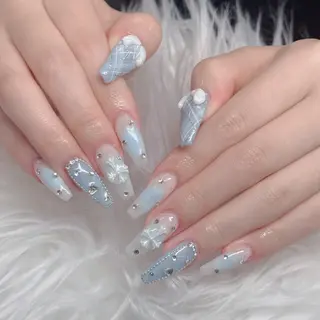 ネイル Hani Nail Salonのネイルデザイン