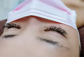 マツエク・マツパ DRESS (ドレス)のマツエク・マツパデザイン