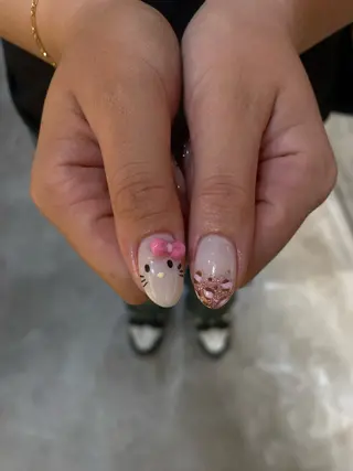 ネイル Mao ♡のネイルデザイン