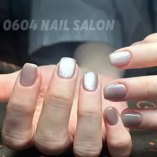 ネイル ishiro 🍂のネイルデザイン