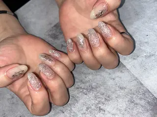 ネイル salon de Tiaraのネイルデザイン