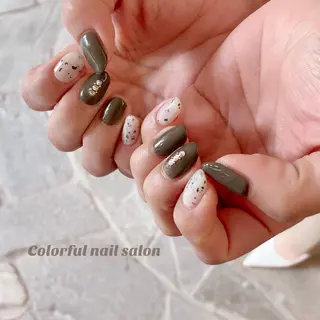 ネイル le’a所属・Le'a nail&eyesのマツエク・マツパデザイン