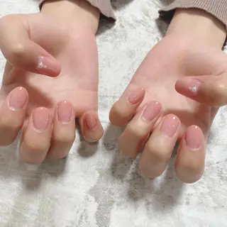 ネイル 吉岡 裕子のネイルデザイン