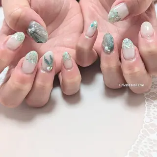 ネイル ネイル junkoのネイルデザイン